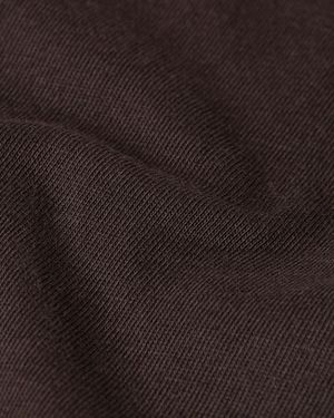 G-Star Essential Raw Neck T-Shirt - Brown