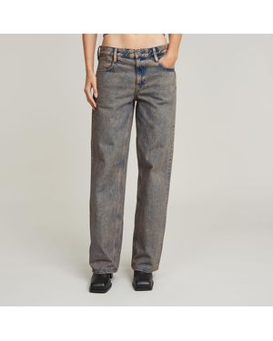 G-Star Judee Loose Jeans - Grijs
