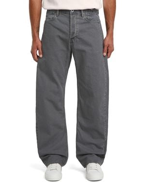 G-Star Bend 3D Loose Jeans - Grey