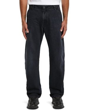 G-Star Contor 3D Regular Chino Jeans - Black