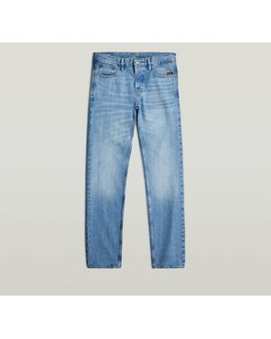 G-Star Streem Slim Tapered Jeans - Blauw