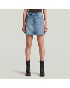 G-Star Radar Rok - Blauw