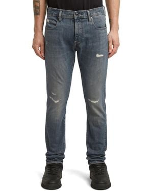 G-Star Revend Fwd Skinny Jeans - Blue