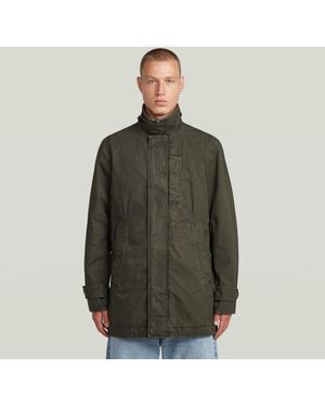 G-Star Garber 3 - Green