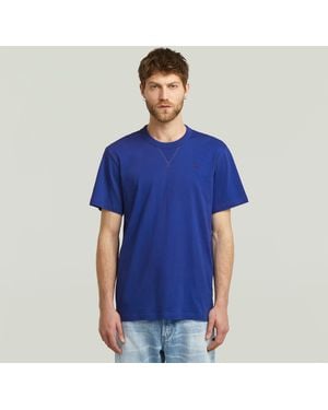 G-Star Nifous T-Shirt - Blue