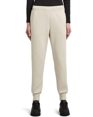 G-Star Premium Core 2.0 Sweatpants - Natural