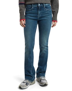 G-Star Noxer Bootcut Jeans - Blue