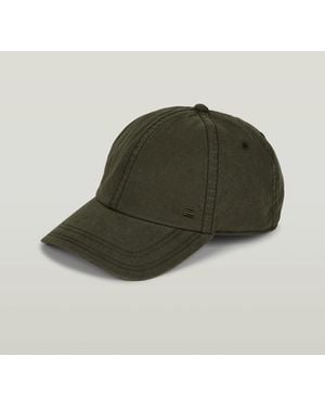 G-Star Avernus Baseball Cap - Green
