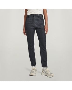 G-Star Virjinya Slim Jeans - Blue
