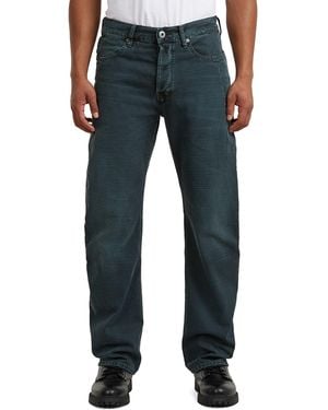 G-Star Contor 3D Regular Jeans - Blue