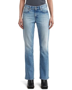 G-Star G-Bootcut Jeans - Blue