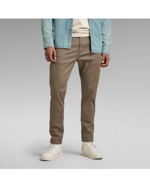 G-Star Skinny Chino 2.0 - Brown