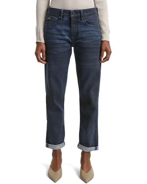 G-Star Kate Boyfriend Jeans - Blue