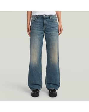 G-Star Judee Loose Jeans - Blue