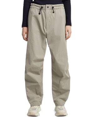 G-Star Cozy Natural Pants - Grey