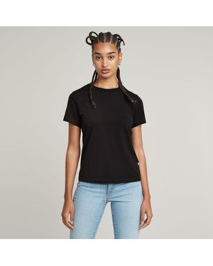 G-Star Nifous Top - Black