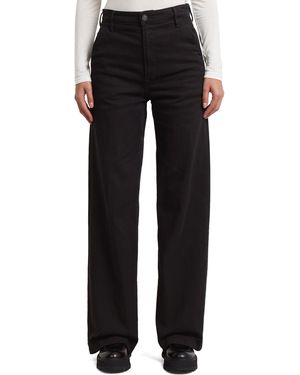 G-Star Deck 2.0 High Loose Chino - Black