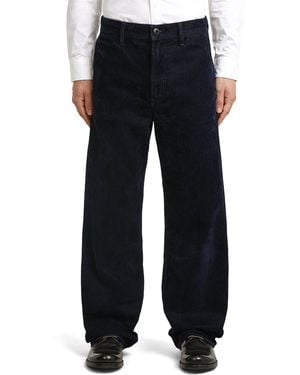 G-Star Modson Straight Chino - Black