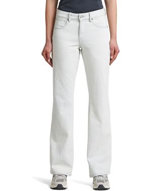 G-Star G-Bootcut Jeans - Grey