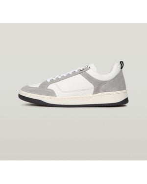 G-Star Stance Sneakers - White
