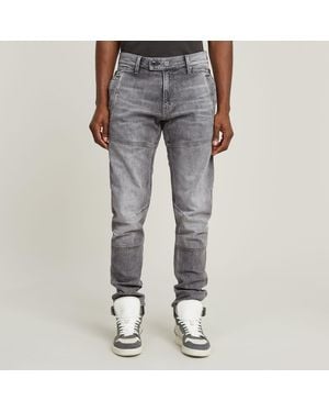 G-Star Diver Slim Jeans - Gray