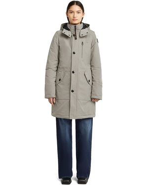 G-Star Vodan Jacket - Grey
