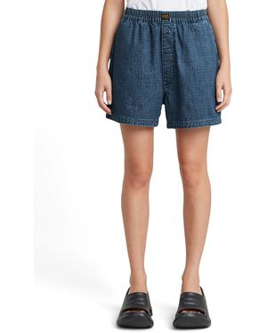G-Star Boxer Shorts - Blue
