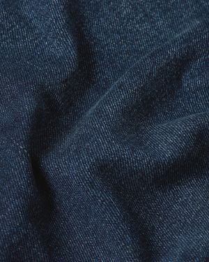 G-Star Deck Ultra High Wide Leg Jeans - Blue