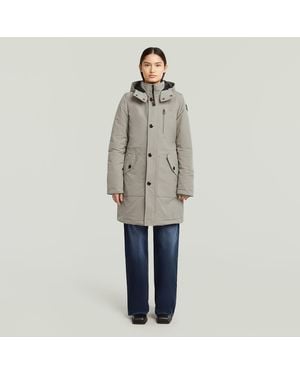 G-Star Vodan Jacket - Gray