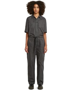 G-Star Army Jumpsuit - Black