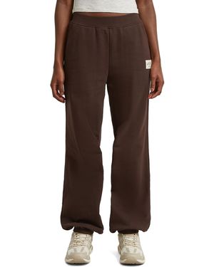 G-Star Loose Sweater Pant - Brown