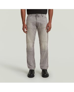 G-Star Jean G-Star Elwood Regular - Gris