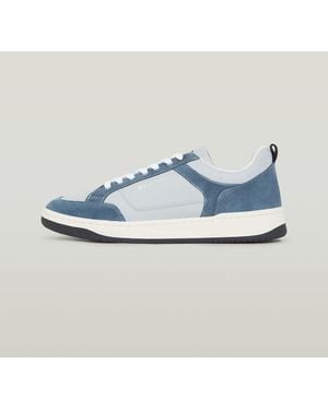G-Star Stance Sneakers - Blue