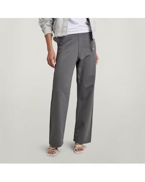 G-Star Stray Sweat Pants - Gray