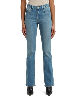G-Star Noxer Bootcut Jeans - Blue