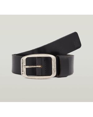G-Star Bryn Riem - Zwart