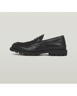 G-Star Blake Loafer - Schwarz
