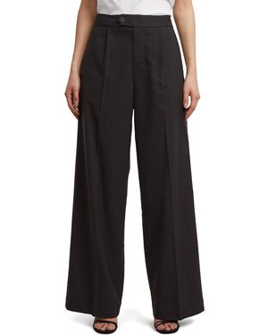G-Star Paperbag Pant - Black