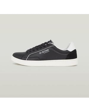 G-Star Cadet Iv Lea Sneakers - Blue