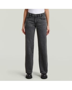 G-Star Judee Loose Jeans - Black