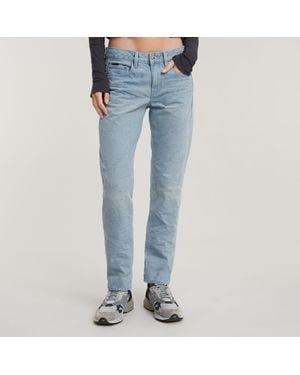 G-Star Kate Boyfriend Jeans - Blue