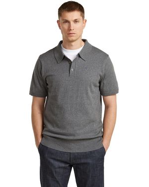 G-Star The Willem - Grey