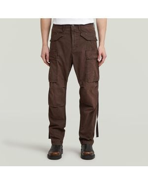 G-Star Ma1 Cargo Pant - Brown
