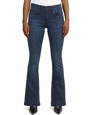 G-Star 3301 Flare Jeans - Blue