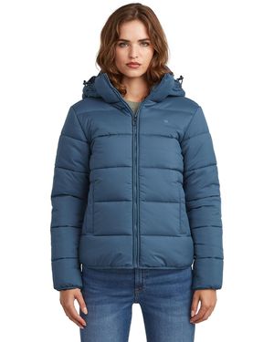 G-Star Meefic Jacket - Blue