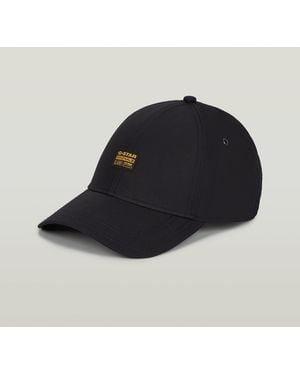 G-Star Originals Baseball Cap - Blue