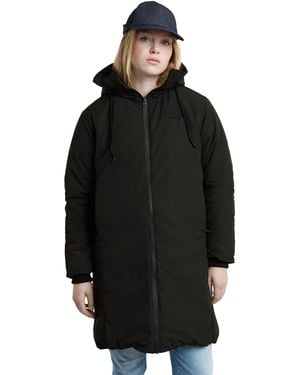 G-Star Reversible Parka - Black