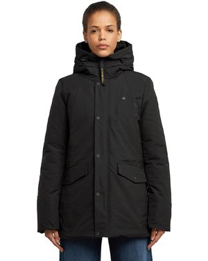 G-Star Vodan 2.0 Short Jacket - Black