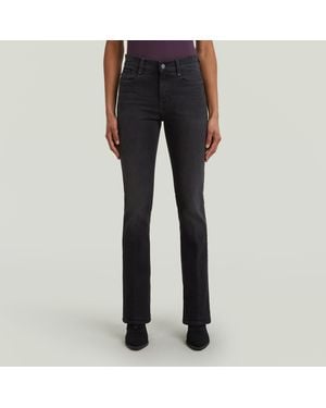 G-Star Noxer Bootcut Jeans - Blue