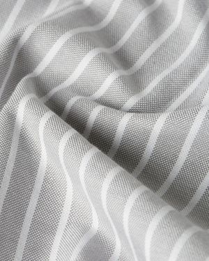 G-Star New Straight Hem Shirt - Grey